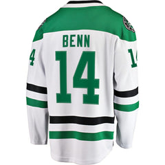 Jamie Benn Dallas Stars Fanatics Breakaway Jersey