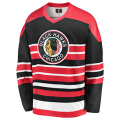 Bobby Hull Chicago Blackhawks Fanatics Premier Breakaway Retired Player Jersey