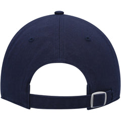St. Louis Blues Fanatics Core Primary Logo Adjustable Hat