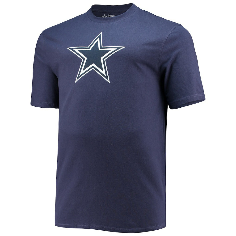 NFL Dallas Cowboys CeeDee Lamb  Big & Tall Player Name & Number T-Shirt