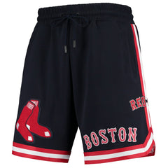 Boston Red Sox Pro Standard Team Shorts - Navy