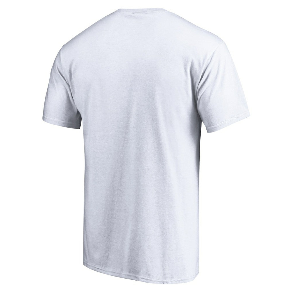 NFL Las Vegas Raiders City Pride T-Shirt
