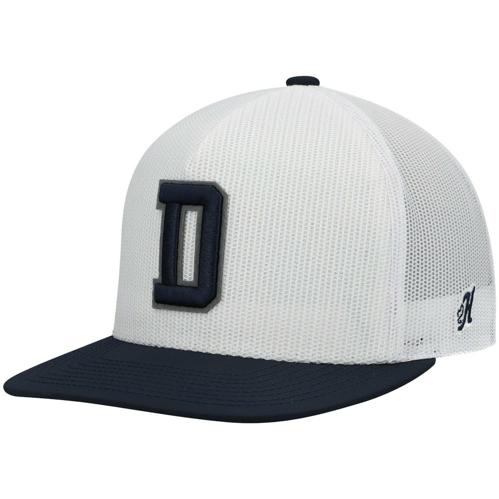 NFL Dallas Cowboys HOOey Logo Snapback Hat