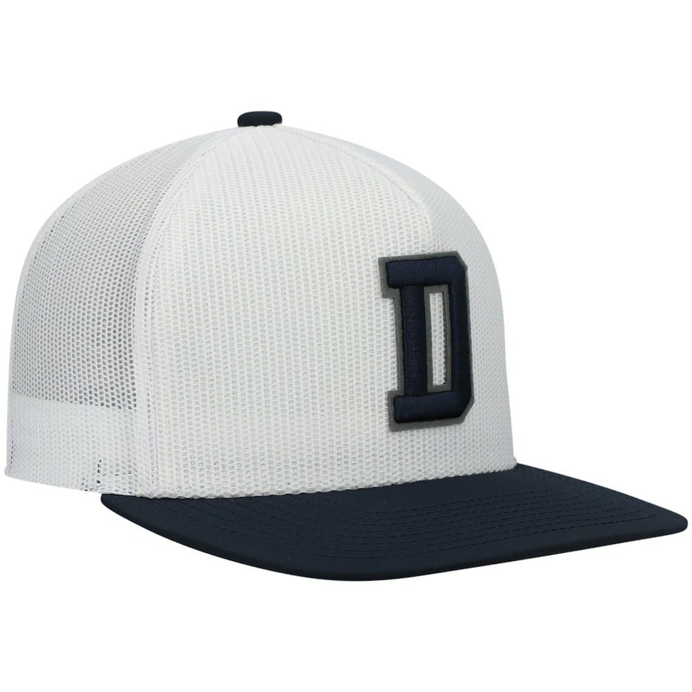 NFL Dallas Cowboys HOOey Logo Snapback Hat