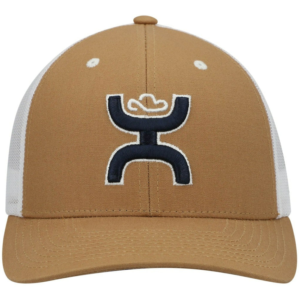 NFL Dallas Cowboys HOOey Logo Trucker Snapback Hat