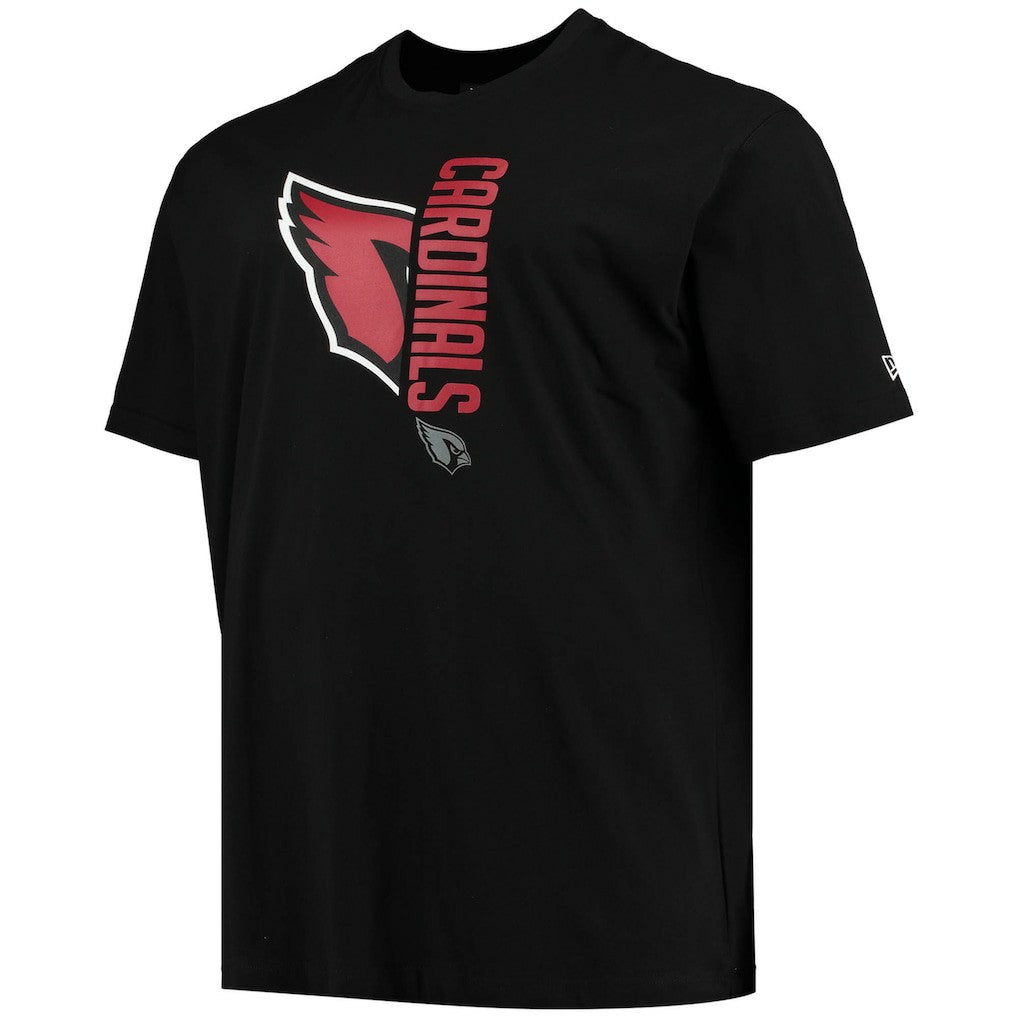 NFL Arizona Cardinals Big & Tall 2-Hit T-Shirt