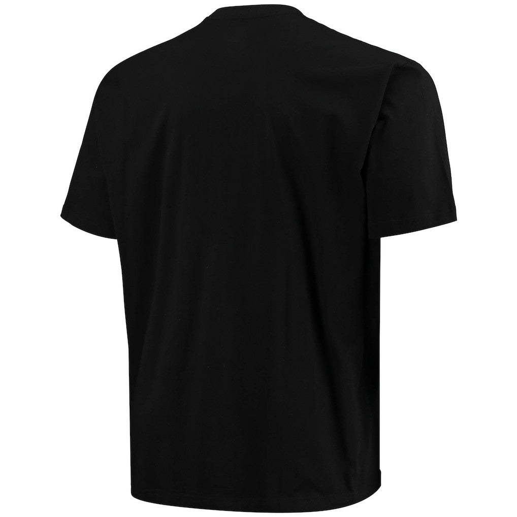 NFL Arizona Cardinals Big & Tall 2-Hit T-Shirt