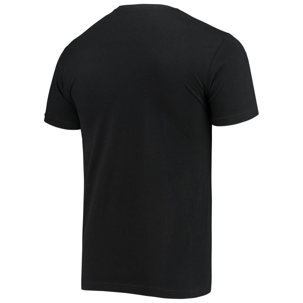 Zion Williamson New Orleans Pelicans Check the Credits Player T-Shirt - Black shop