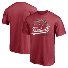 NFL Arizona Cardinals Shut Out T-Shirt