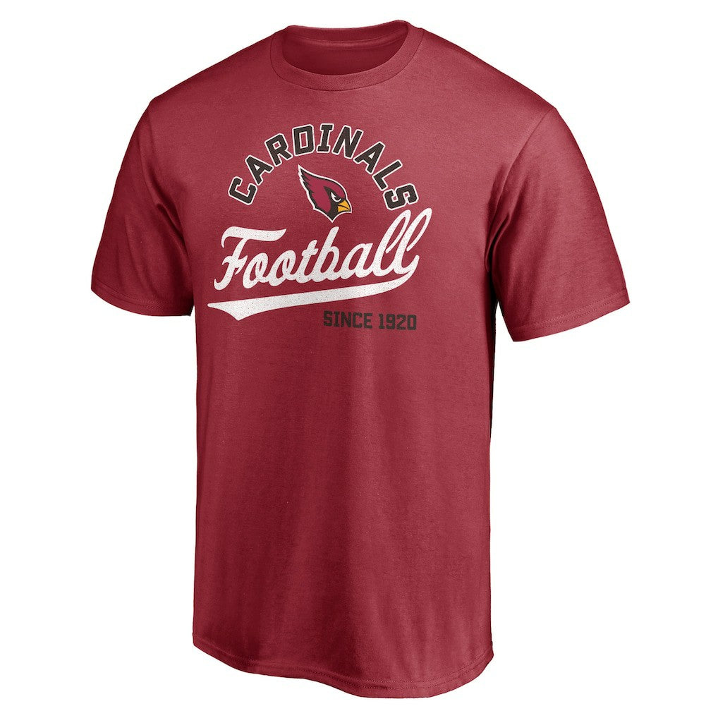 NFL Arizona Cardinals Shut Out T-Shirt
