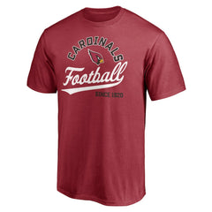 NFL Arizona Cardinals Shut Out T-Shirt
