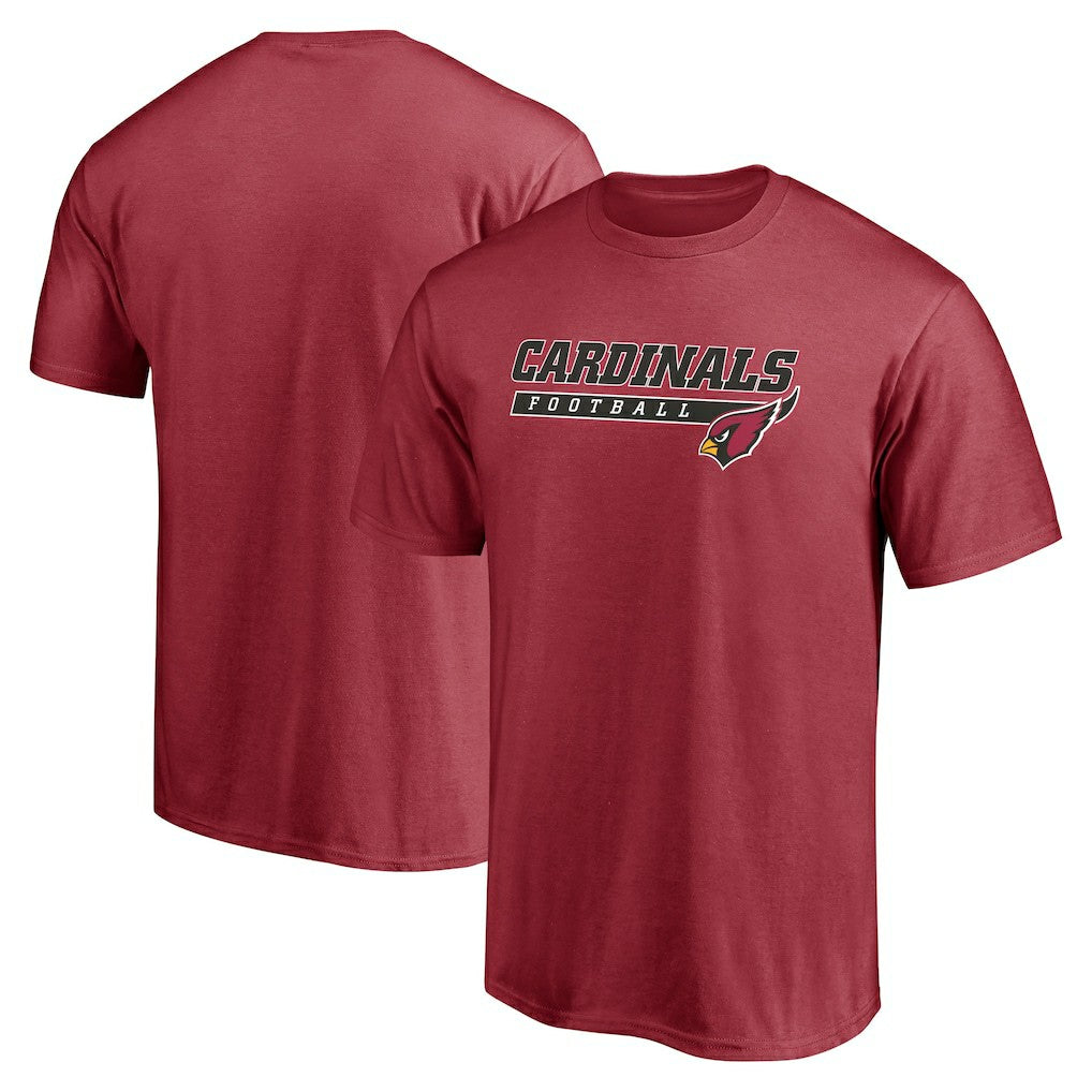 NFL Arizona Cardinals Take the Lead T-Shirt