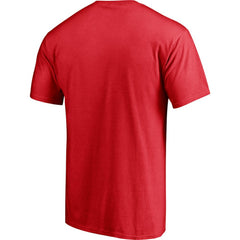 Nolan Arenado St. Louis Cardinals Player T-Shirt - Red
