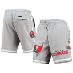 NFL Tampa Bay Buccaneers Pro Standard Core Shorts