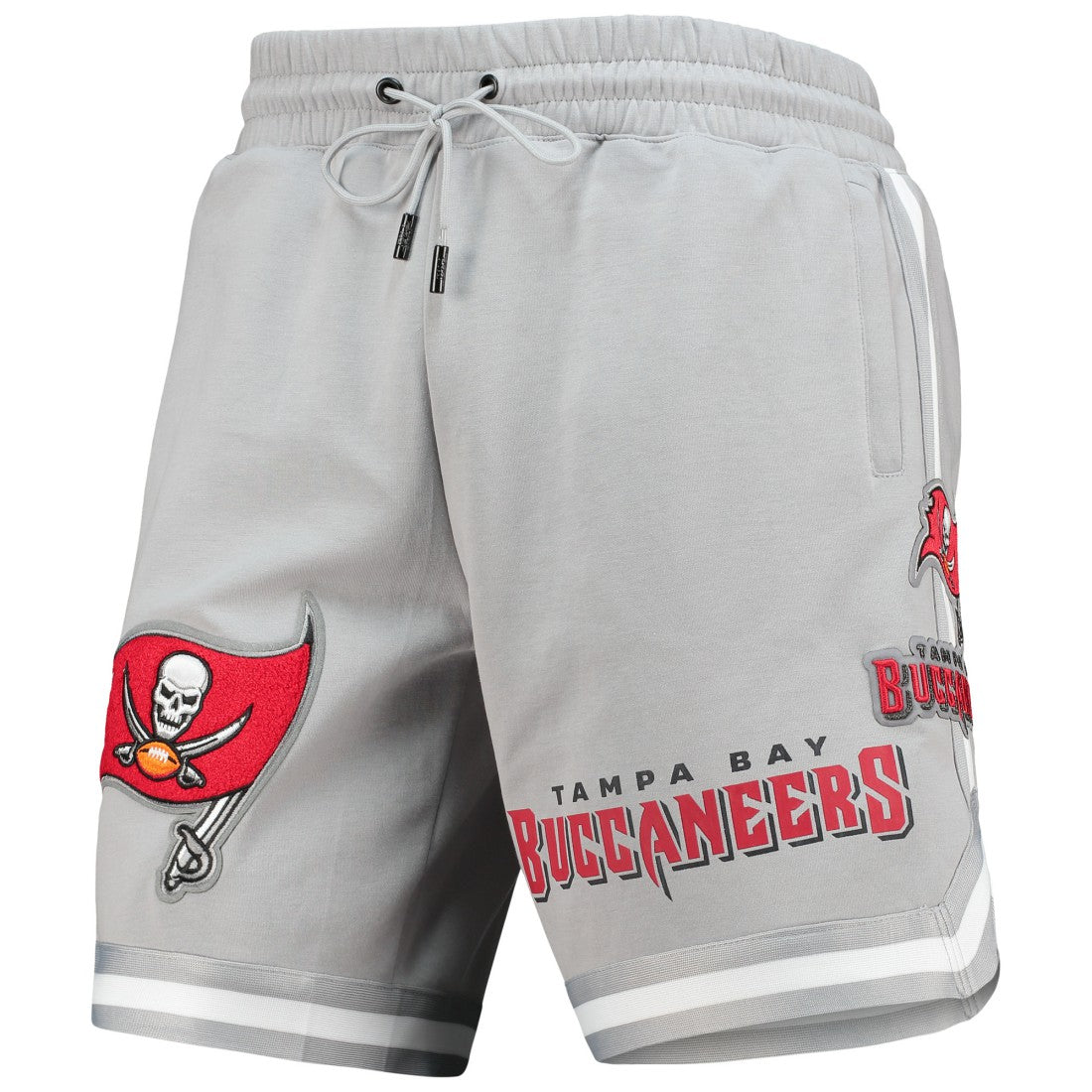 NFL Tampa Bay Buccaneers Pro Standard Core Shorts