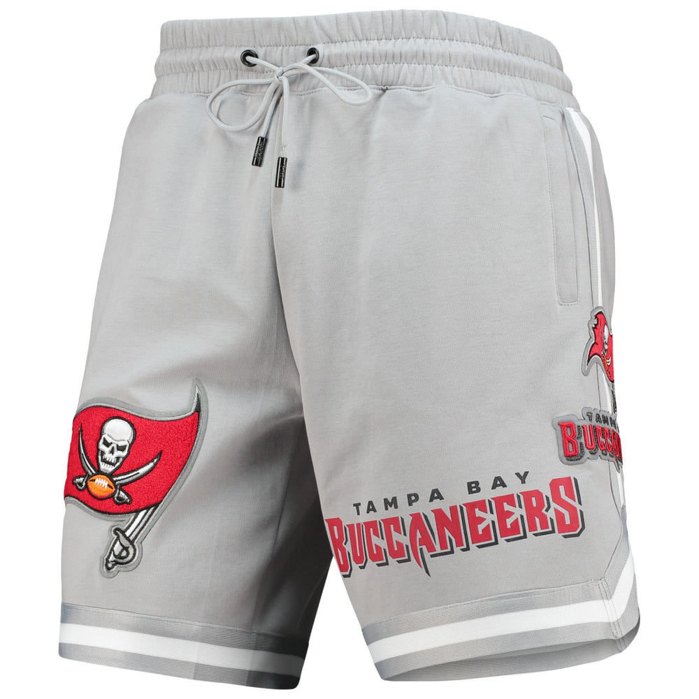 NFL Tampa Bay Buccaneers Pro Standard Core Shorts