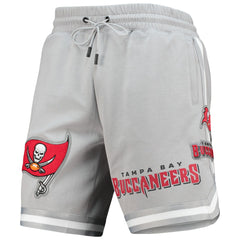 NFL Tampa Bay Buccaneers Pro Standard Core Shorts