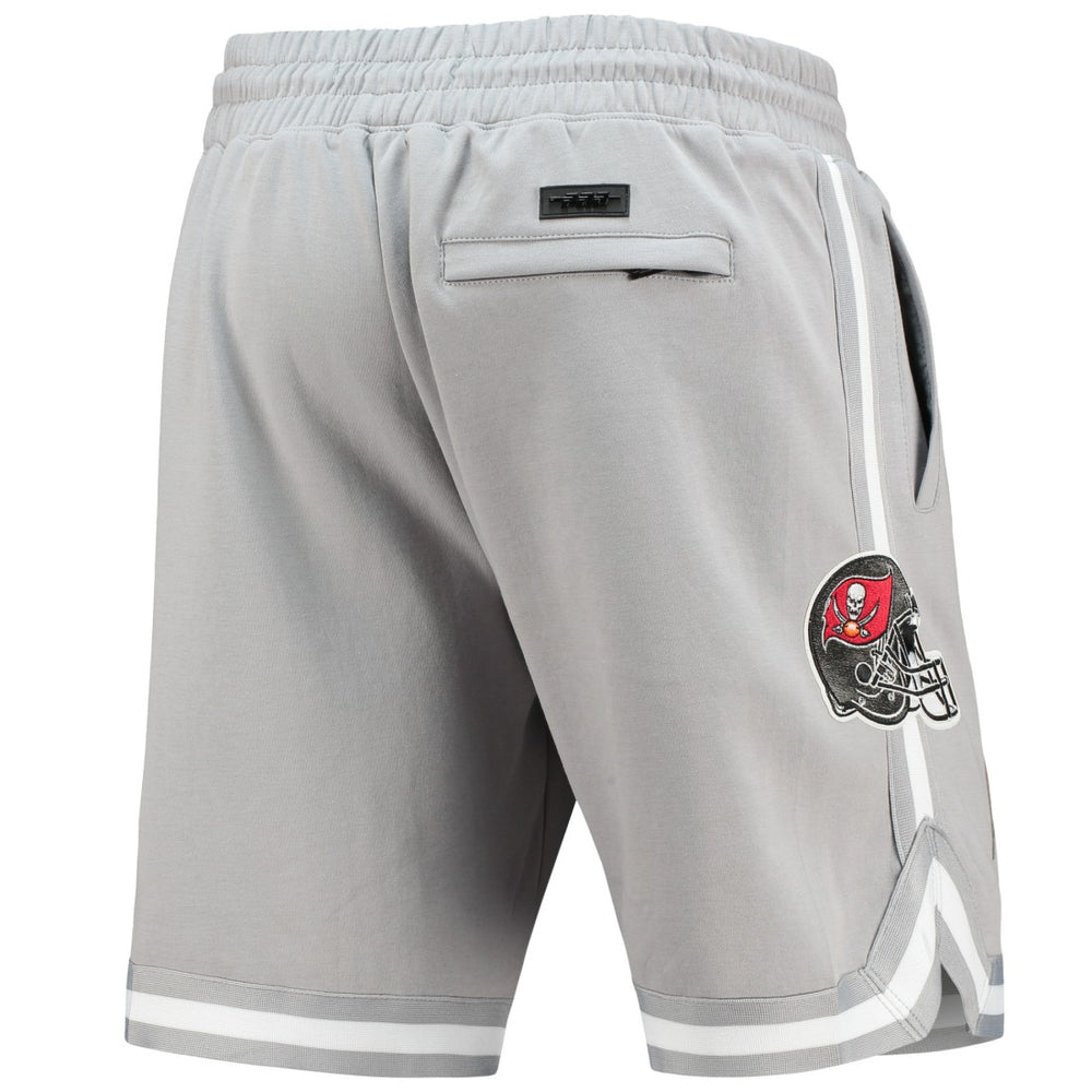 NFL Tampa Bay Buccaneers Pro Standard Core Shorts