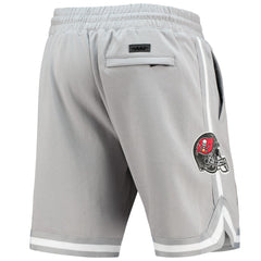NFL Tampa Bay Buccaneers Pro Standard Core Shorts