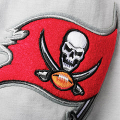 NFL Tampa Bay Buccaneers Pro Standard Core Shorts
