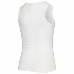 San Diego Padres Soft as a Grape Girls Youth Team Tank Top - White