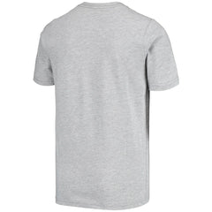 Clyde Drexler Portland Trail Blazers Youth Hardwood Classics King of the Court Player T-Shirt - Gray | Mitchell & Ness outlet
