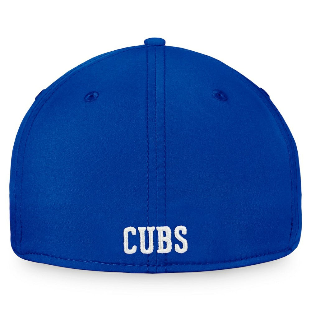 Chicago Cubs Core Flex Hat - Royal