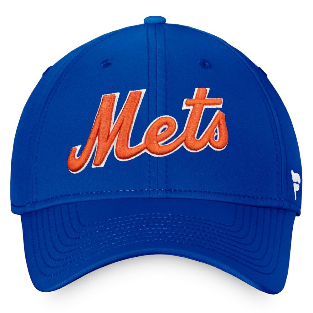 New York Mets Core Flex Hat - Royal