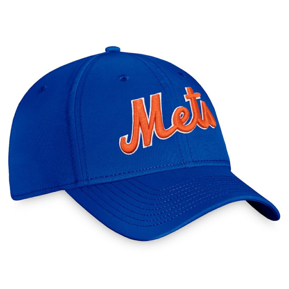 New York Mets Core Flex Hat - Royal