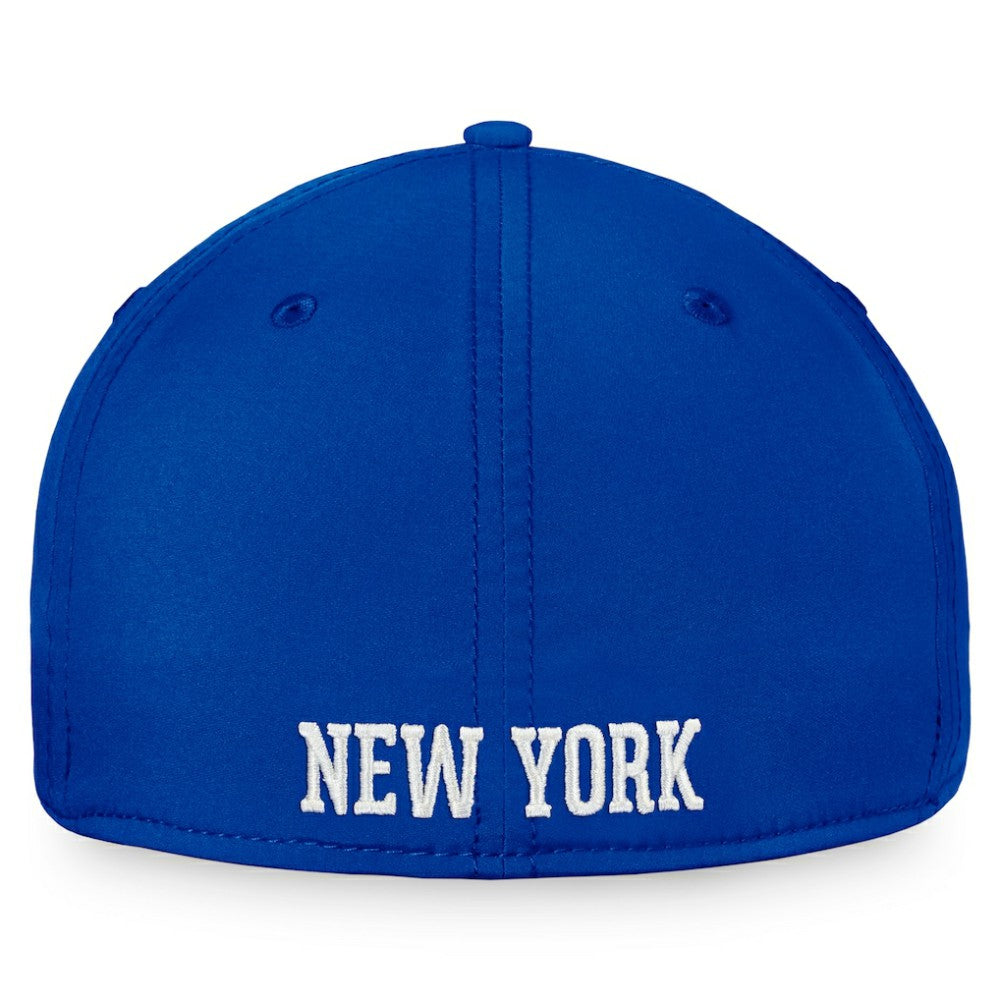 New York Mets Core Flex Hat - Royal