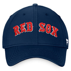 Boston Red Sox Core Flex Hat - Navy
