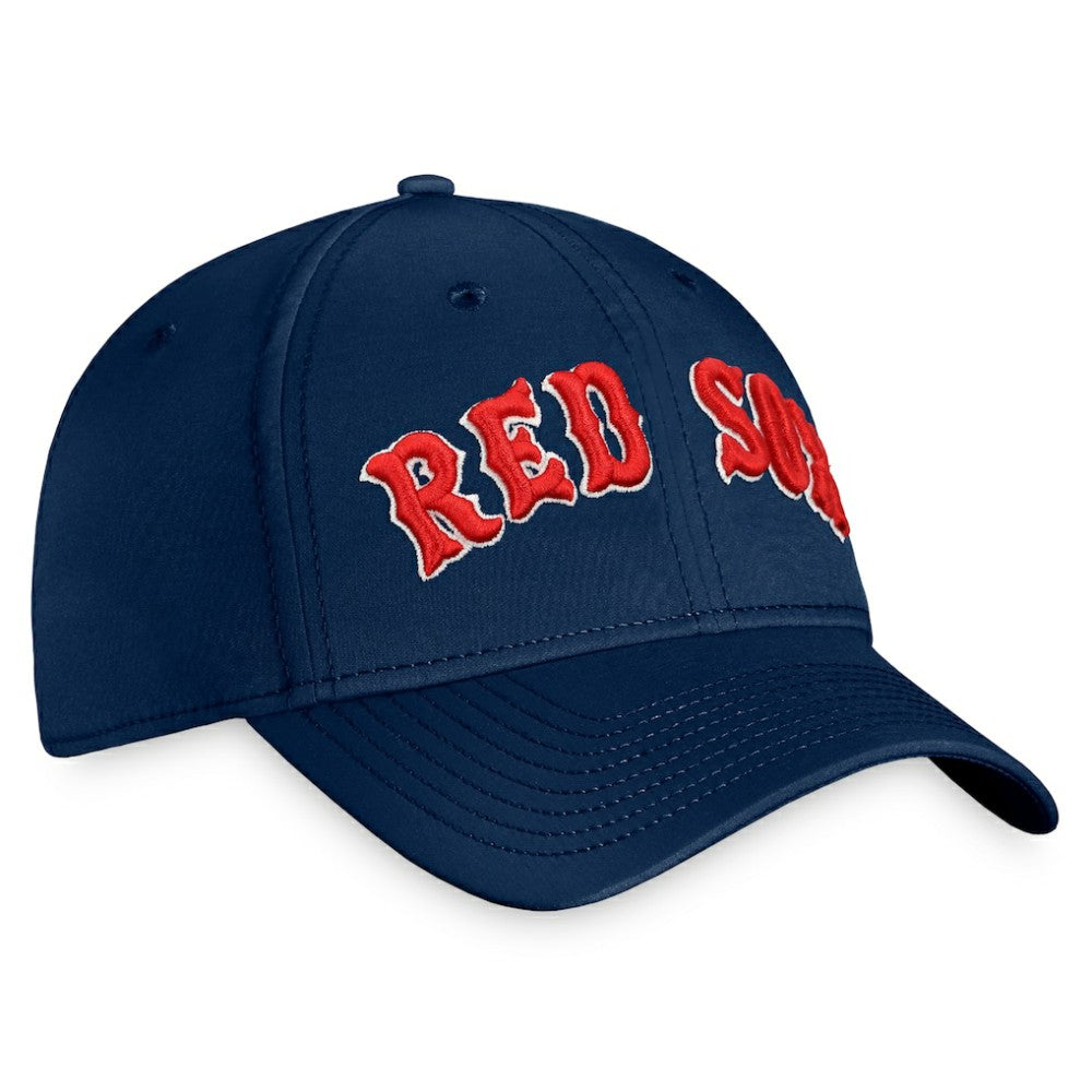 Boston Red Sox Core Flex Hat - Navy