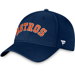 Houston Astros Core Flex Hat - Navy