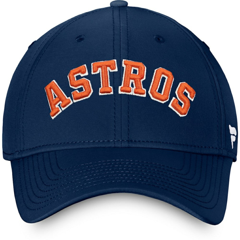Houston Astros Core Flex Hat - Navy