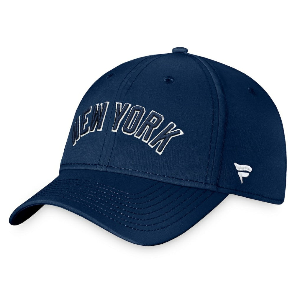 New York Yankees Core Flex Hat - Navy