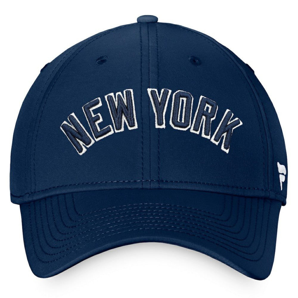 New York Yankees Core Flex Hat - Navy