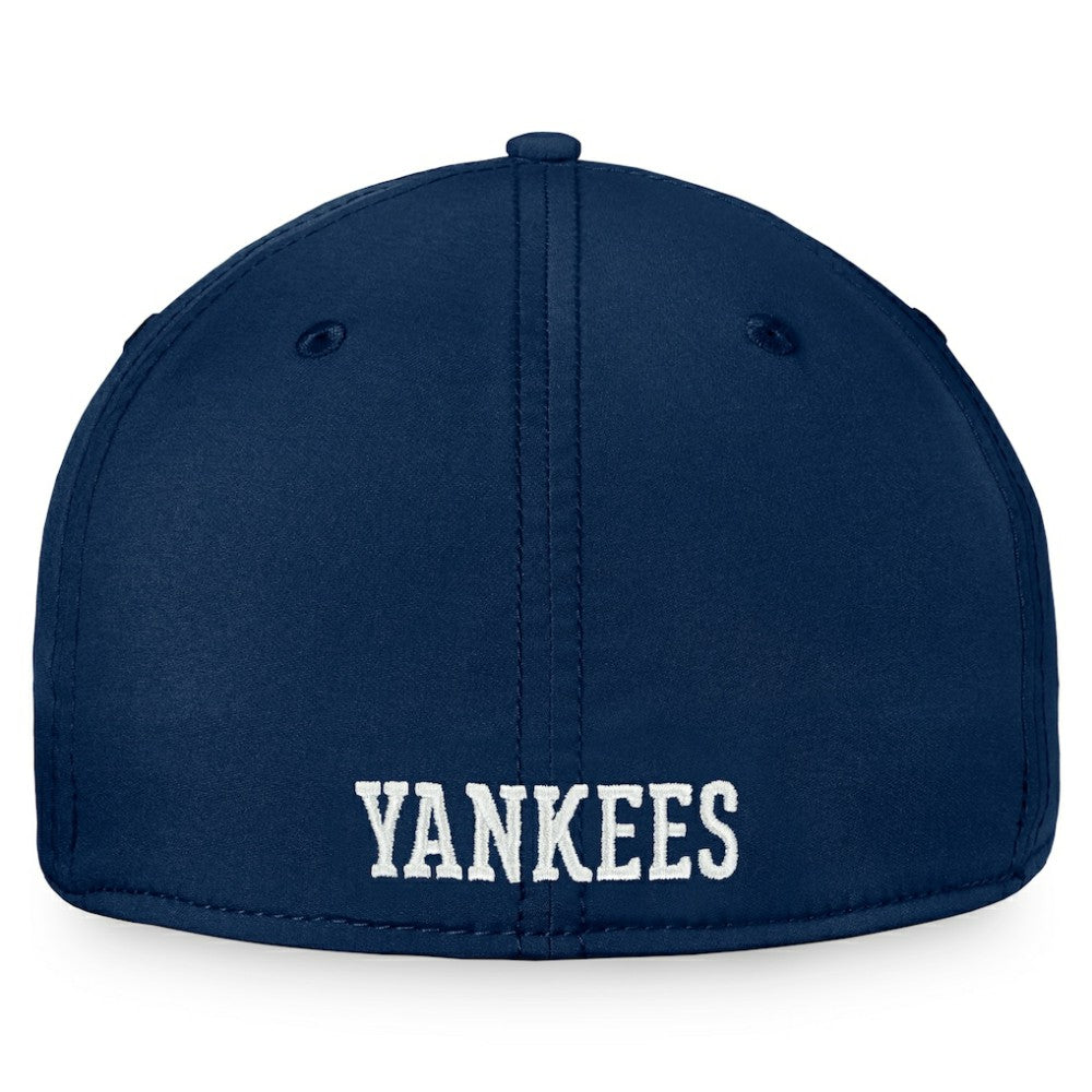New York Yankees Core Flex Hat - Navy