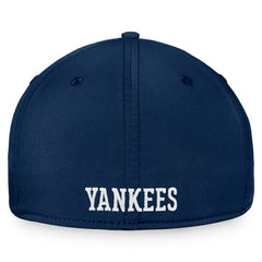 New York Yankees Core Flex Hat - Navy