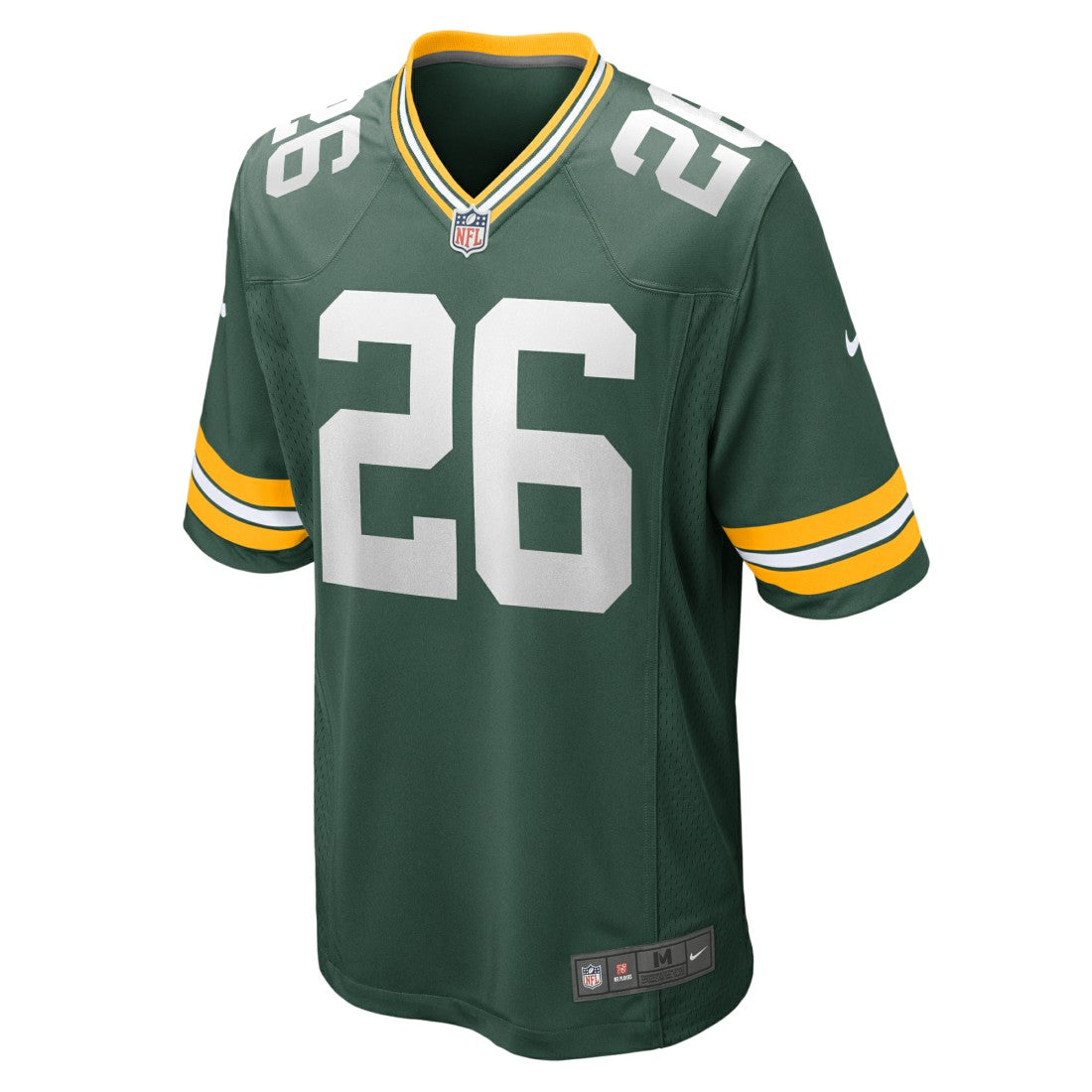 NFL Green Bay Packers Darnell Savage Jr.  Game Team Jersey