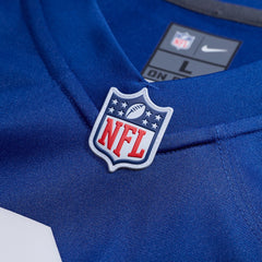 NFL Indianapolis Colts Jonathan Taylor  Alternate Game Jersey