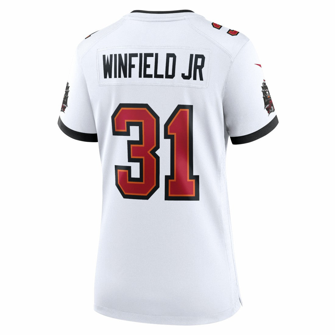 NFL Tampa Bay Buccaneers Antoine Winfield Jr.  Women's Game Jersey