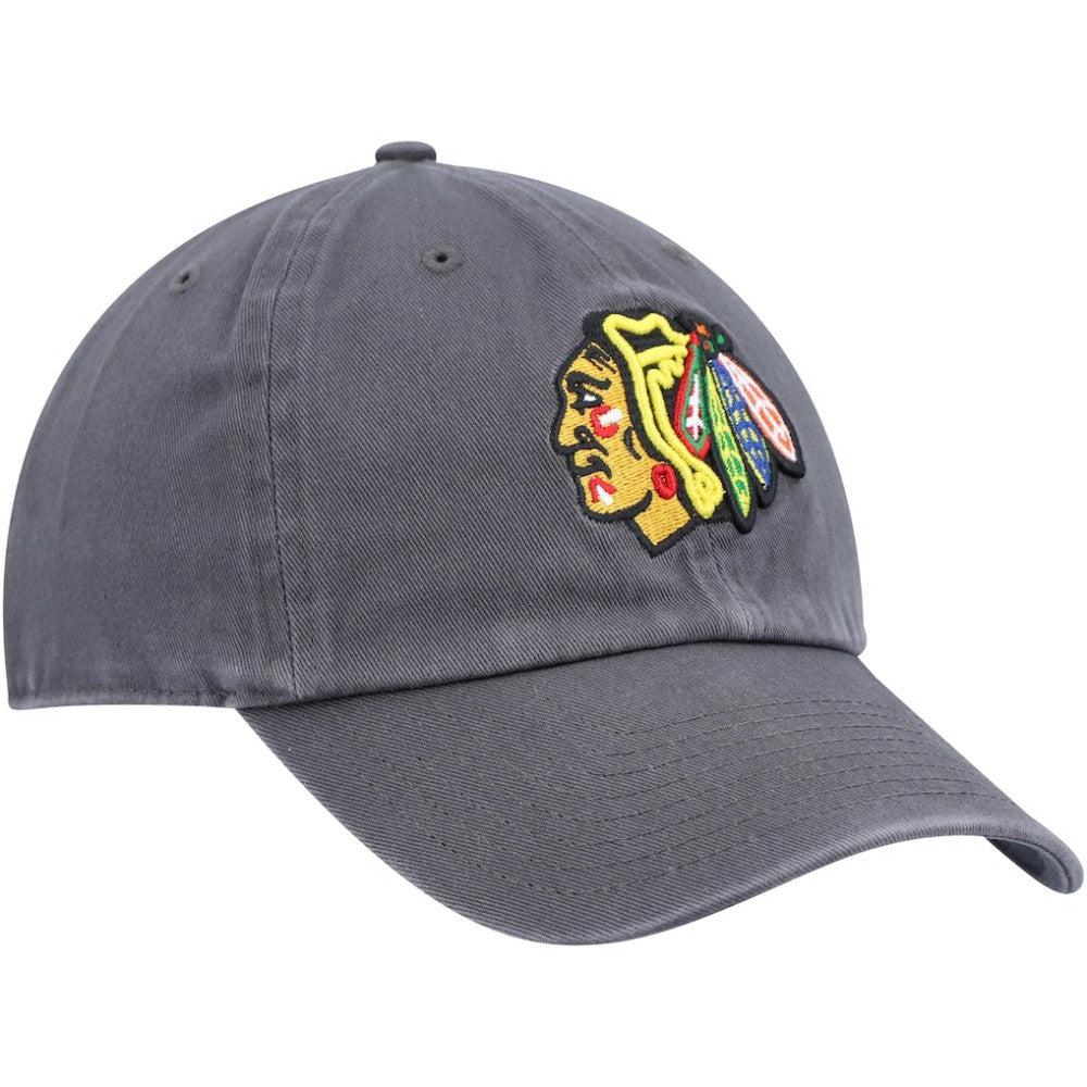 Chicago Blackhawks '47 Clean Up Adjustable Hat