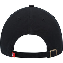 Carolina Hurricanes '47 Alternate Logo Clean Up Adjustable Hat
