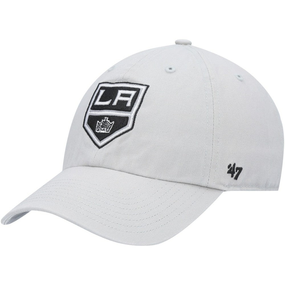 Los Angeles Kings '47 Clean Up Adjustable Hat