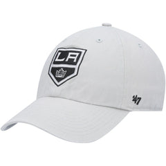 Los Angeles Kings '47 Clean Up Adjustable Hat