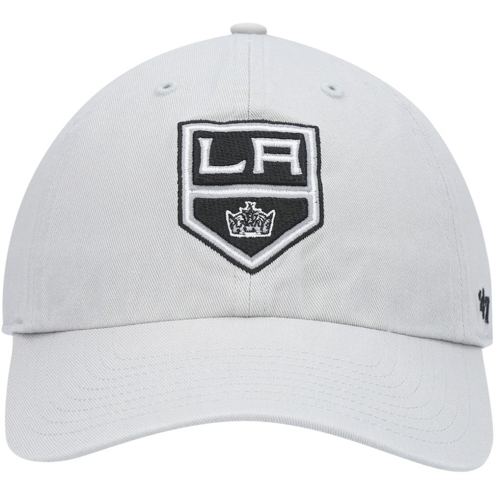 Los Angeles Kings '47 Clean Up Adjustable Hat