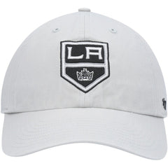 Los Angeles Kings '47 Clean Up Adjustable Hat
