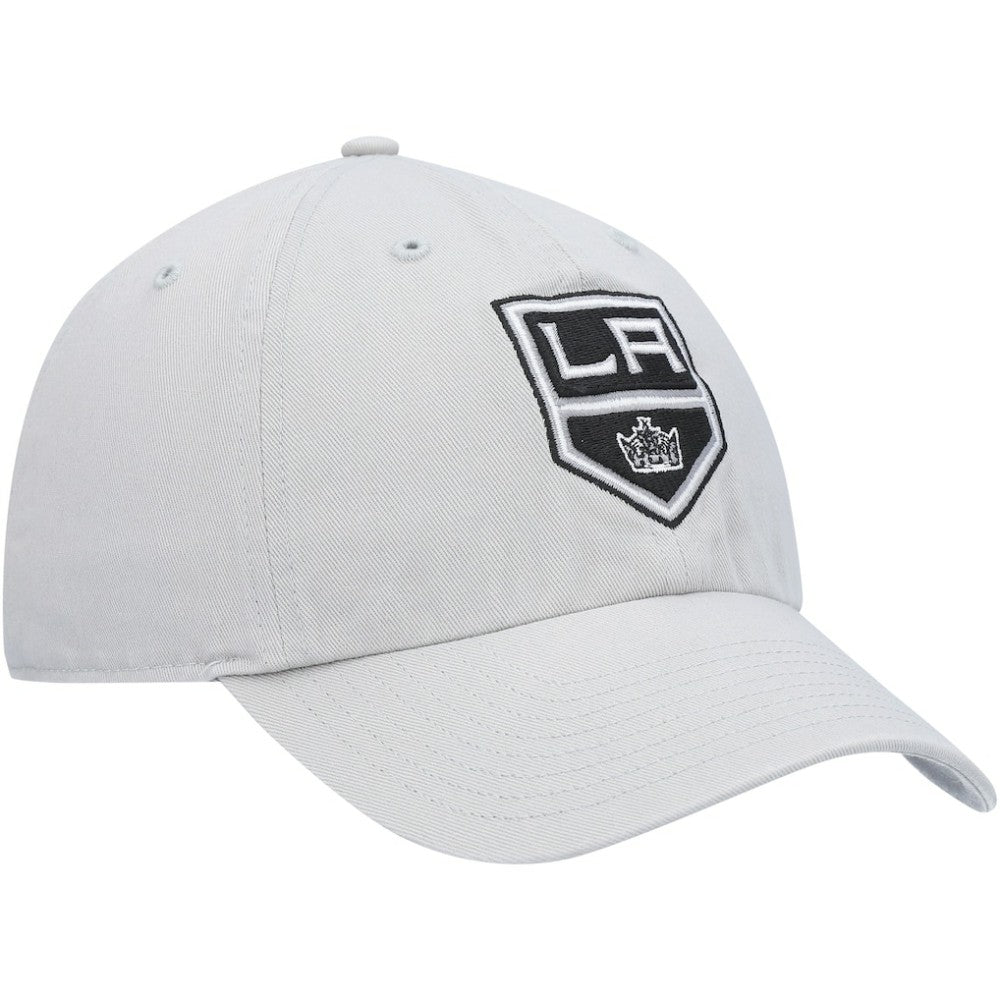 Los Angeles Kings '47 Clean Up Adjustable Hat