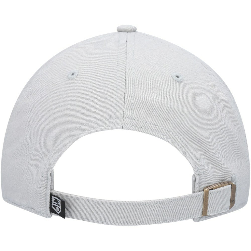 Los Angeles Kings '47 Clean Up Adjustable Hat
