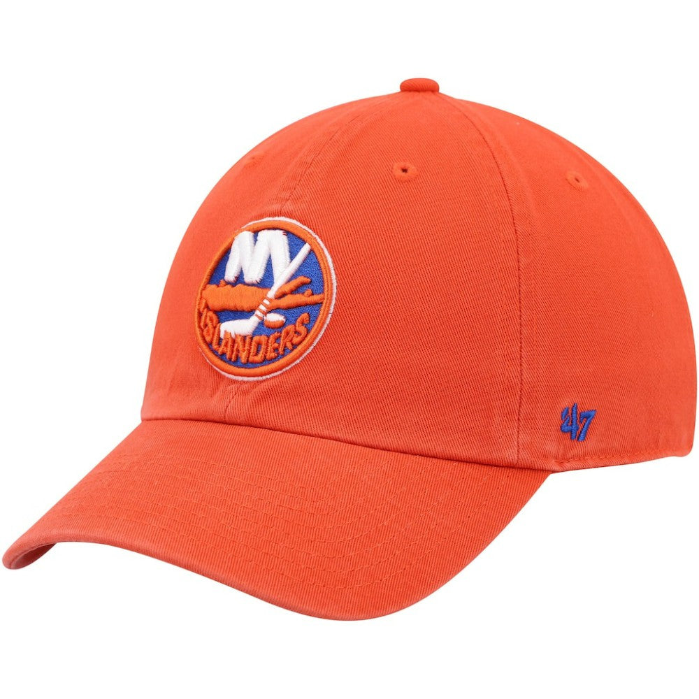 New York Islanders '47 Clean Up Adjustable Hat